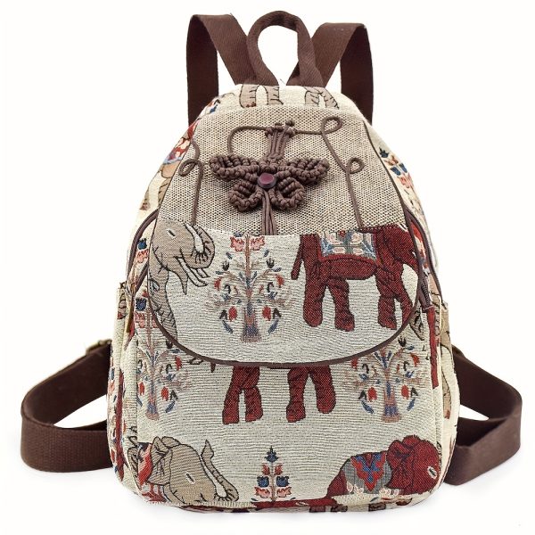 Flip Schoolbags & Ladies' Travel Backpacks