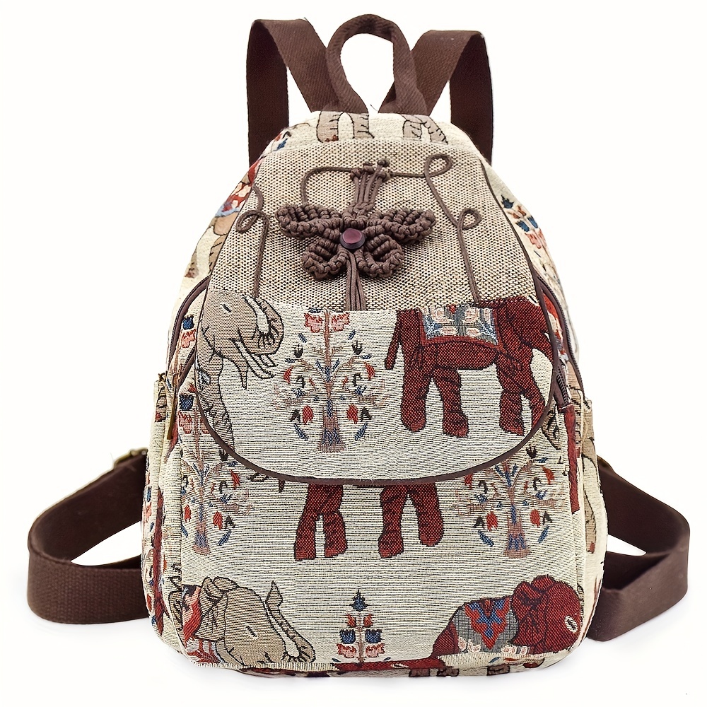 Flip Schoolbags & Ladies' Travel Backpacks